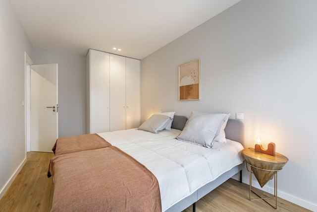 ノマド S サニー フィルメザ - 2ベッド ポルト