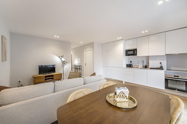 ノマド S サニー フィルメザ - 2ベッド ポルト