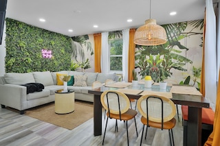 6から42人のゲスト用 6つのキッチン コンフォートリトリート ハートウィンウッド