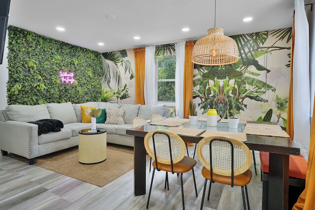 6から42人のゲスト用 6つのキッチン コンフォートリトリート ハートウィンウッド