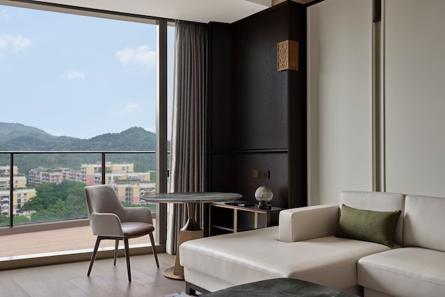 Guangzhou Marriott Hotel Baiyun