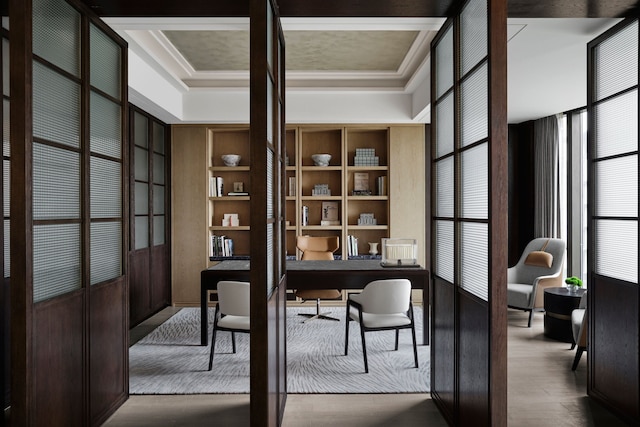 Guangzhou Marriott Hotel Baiyun