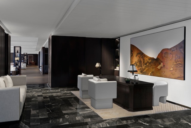 Guangzhou Marriott Hotel Baiyun