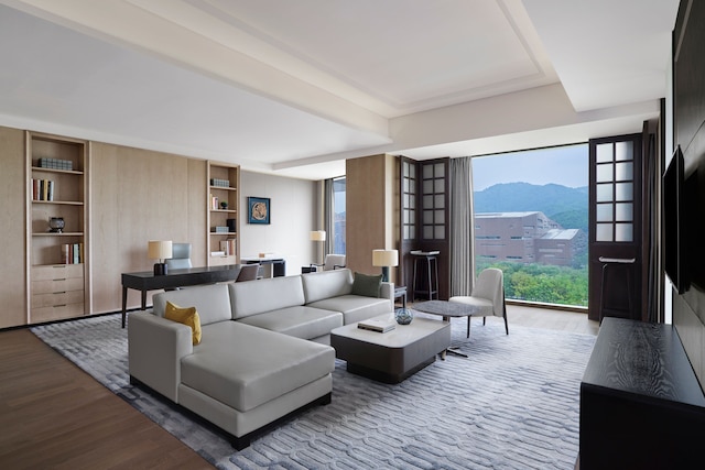 Guangzhou Marriott Hotel Baiyun