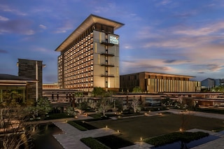 Four Points By Sheraton Guangzhou, Baiyun