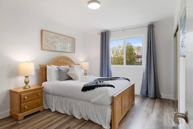 BART近くの美しい2ベッドルーム1バスの家