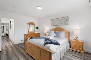 BART近くの美しい2ベッドルーム1バスの家