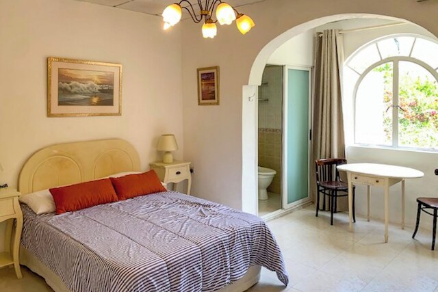 ブーゲンビリア ブリーズ & マリーナ ビュー