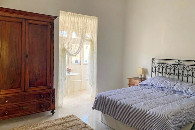 ブーゲンビリア ブリーズ & マリーナ ビュー