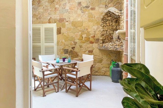 ブーゲンビリア ブリーズ & マリーナ ビュー