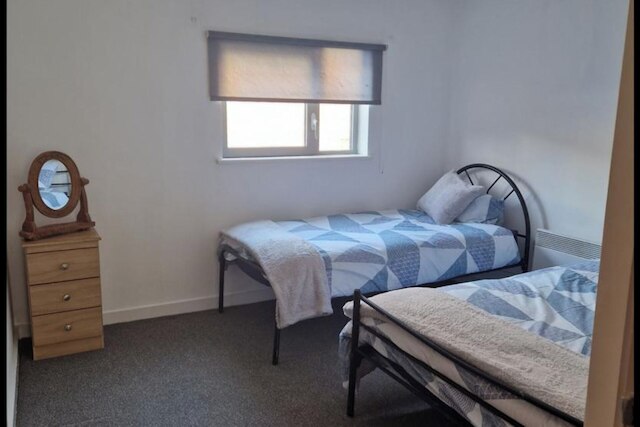 レマーカブル 2 ベッド  アパートメント イン セントラル リバプール