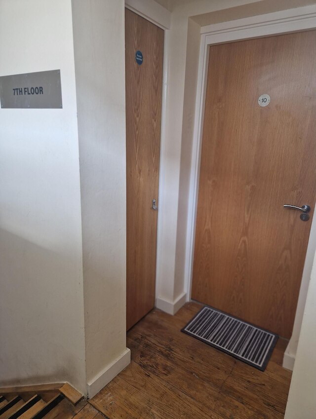 レマーカブル 2 ベッド  アパートメント イン セントラル リバプール