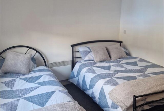 レマーカブル 2 ベッド  アパートメント イン セントラル リバプール