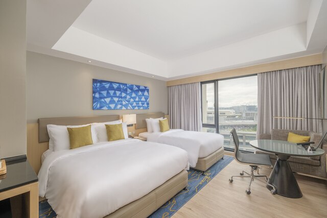 セダ マニラ ベイ