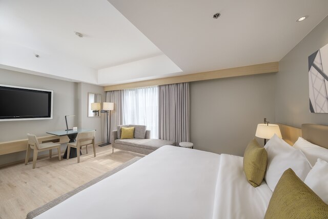 セダ マニラ ベイ