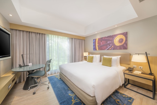 セダ マニラ ベイ