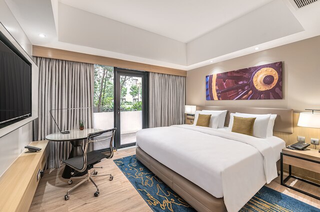 セダ マニラ ベイ