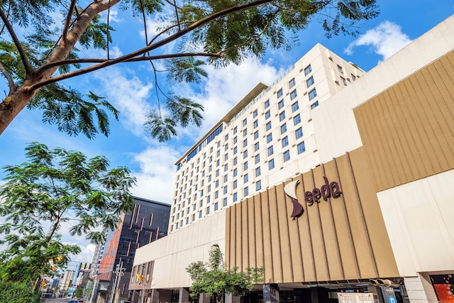 セダ マニラ ベイ