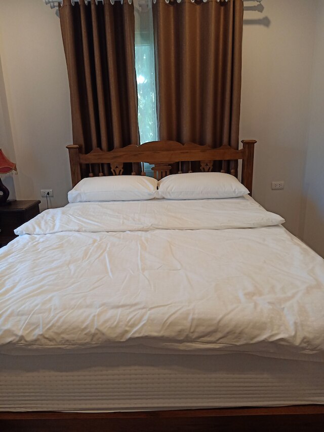 アット ワラ ベッド アンド ブレックファスト