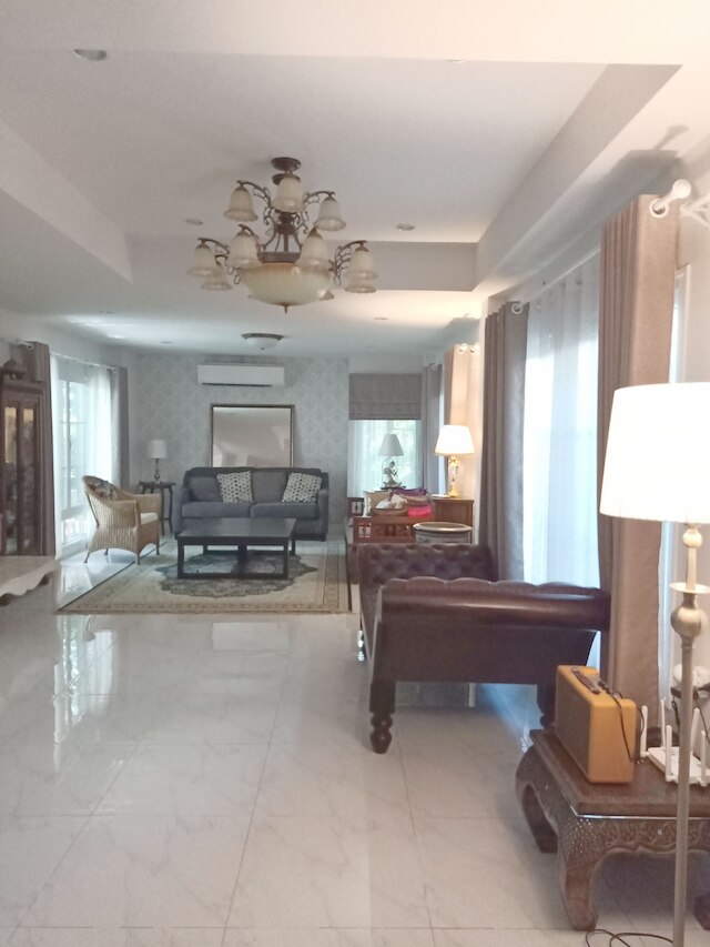 アット ワラ ベッド アンド ブレックファスト