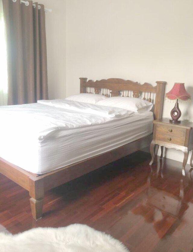 アット ワラ ベッド アンド ブレックファスト