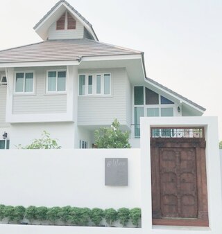 アット ワラ ベッド アンド ブレックファスト