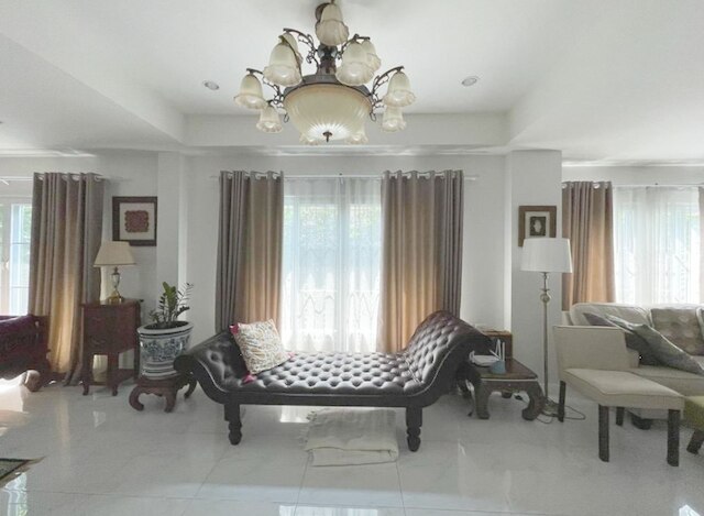 アット ワラ ベッド アンド ブレックファスト