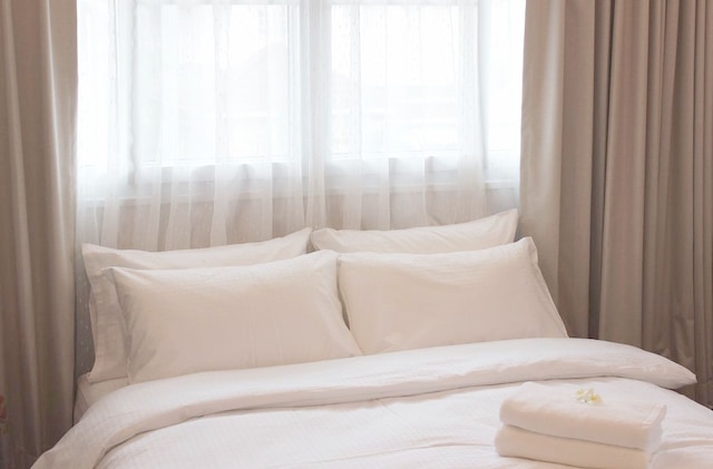 アット ワラ ベッド アンド ブレックファスト