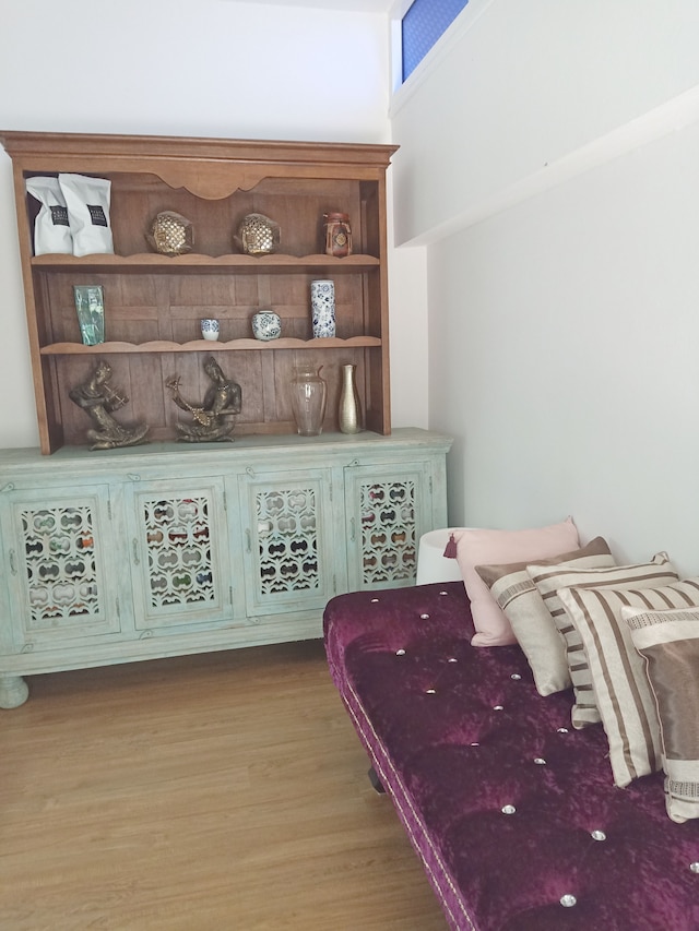 アット ワラ ベッド アンド ブレックファスト