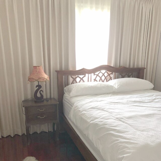 アット ワラ ベッド アンド ブレックファスト