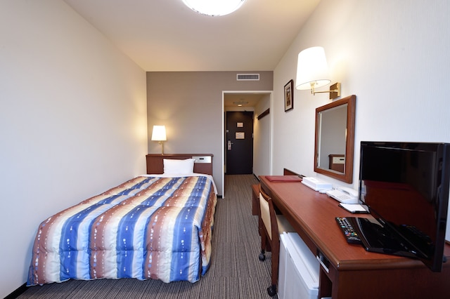 ホテルグランスパアベニュー