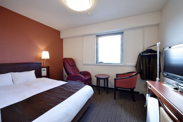 ホテルグランスパアベニュー