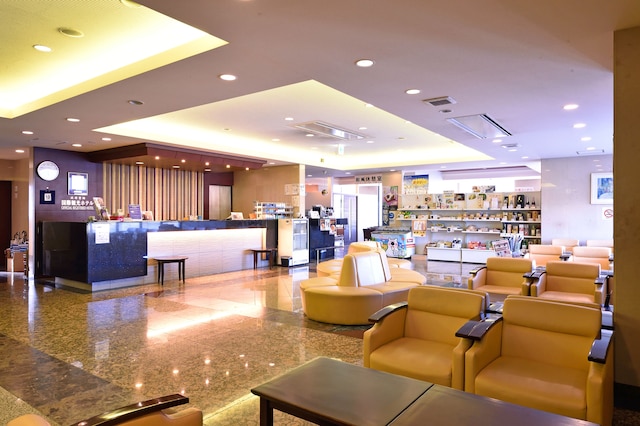 ホテルグランスパアベニュー