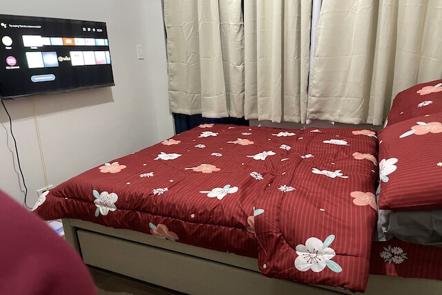 ラグジュアリー エア レジデンス バイ マカティ