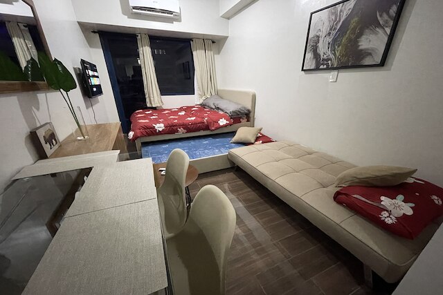 ラグジュアリー エア レジデンス バイ マカティ