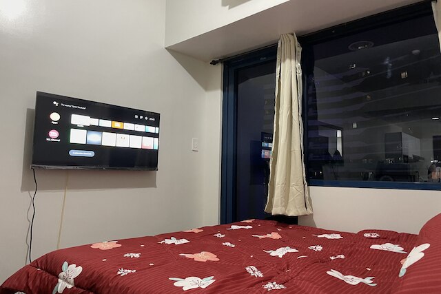 ラグジュアリー エア レジデンス バイ マカティ