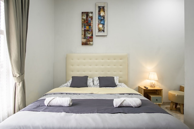 ビスマ バルコニー ホームステイ