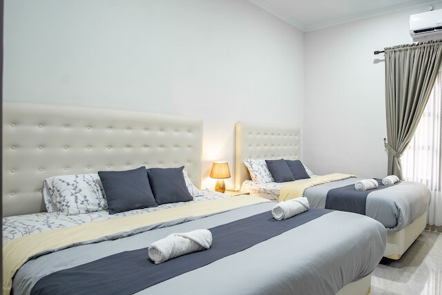 ビスマ バルコニー ホームステイ