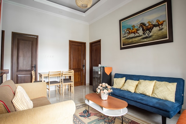 ビスマ バルコニー ホームステイ