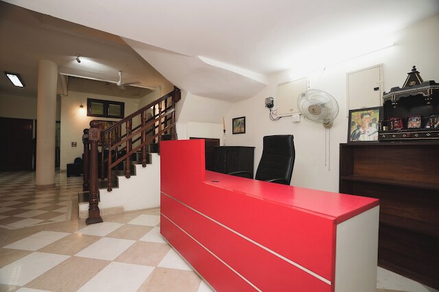 ミントスター  アパートメント  アンド スイーツ