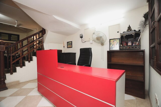 ミントスター  アパートメント  アンド スイーツ