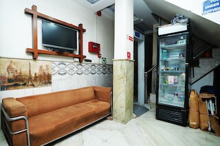 ホテル アシールワード ニア ニューデリー レイルウェイ ステーション, パハールガンジ