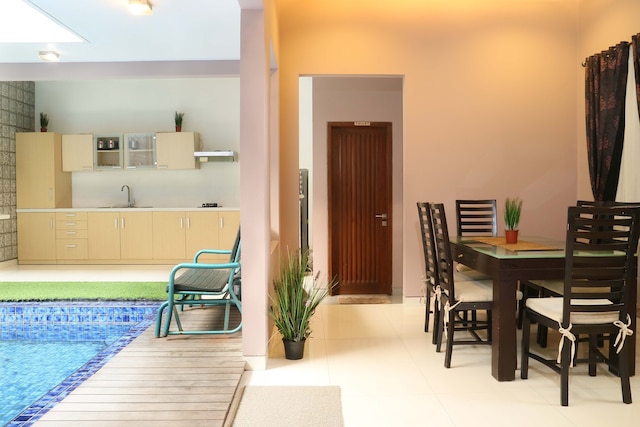 ルマー テテ - プレンブラン