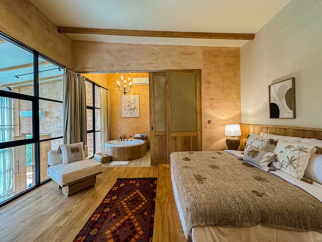 マジカルジャングルリゾートアンドスパ