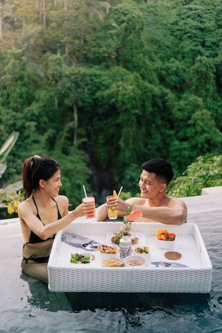 マジカルジャングルリゾートアンドスパ