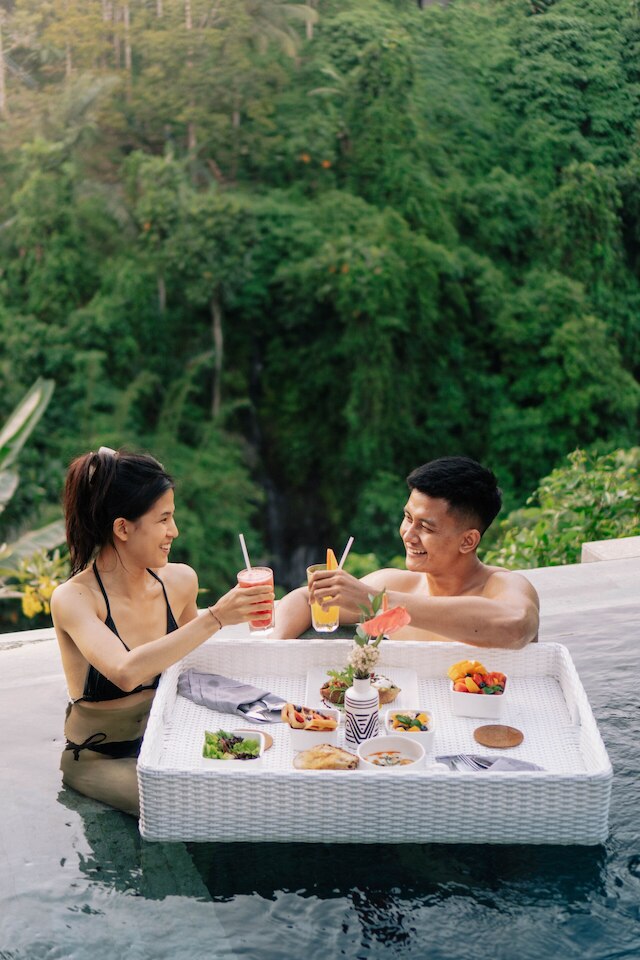 マジカルジャングルリゾートアンドスパ