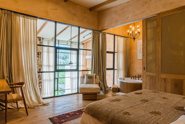 マジカルジャングルリゾートアンドスパ