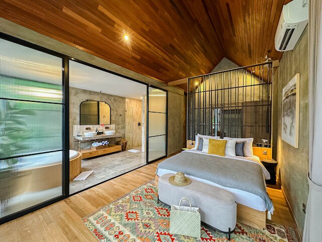 マジカルジャングルリゾートアンドスパ