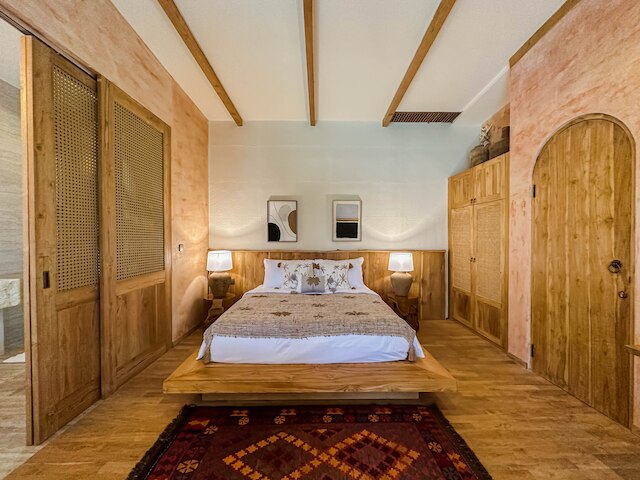 マジカルジャングルリゾートアンドスパ