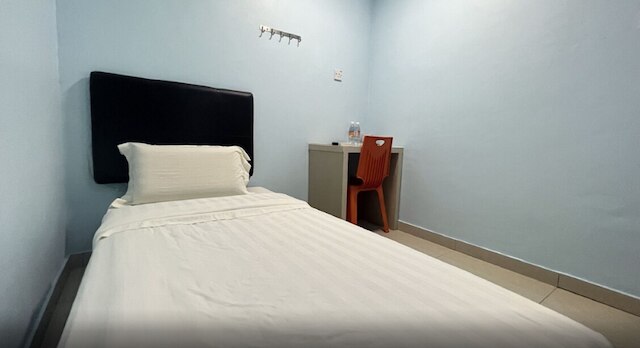 OYO 90789 スタゥトン ポイント